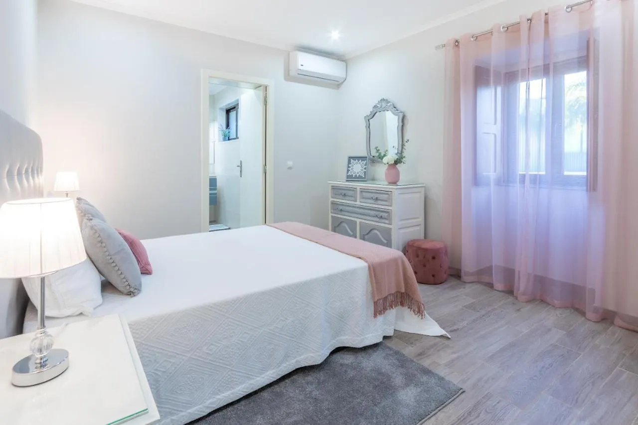 Villa Arade 실베스 0*,  포르투갈