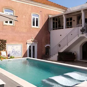  Villa Casa Amendoeiras