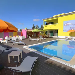 Do Lago Villa